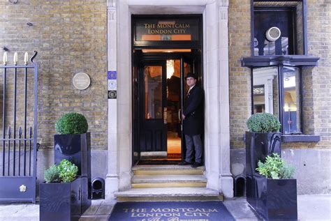 montcalm hotel finsbury square|montcalm brewery tripadvisor.